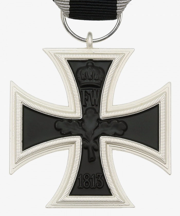 Preußen Eisernes Kreuz 2.Klasse 1813